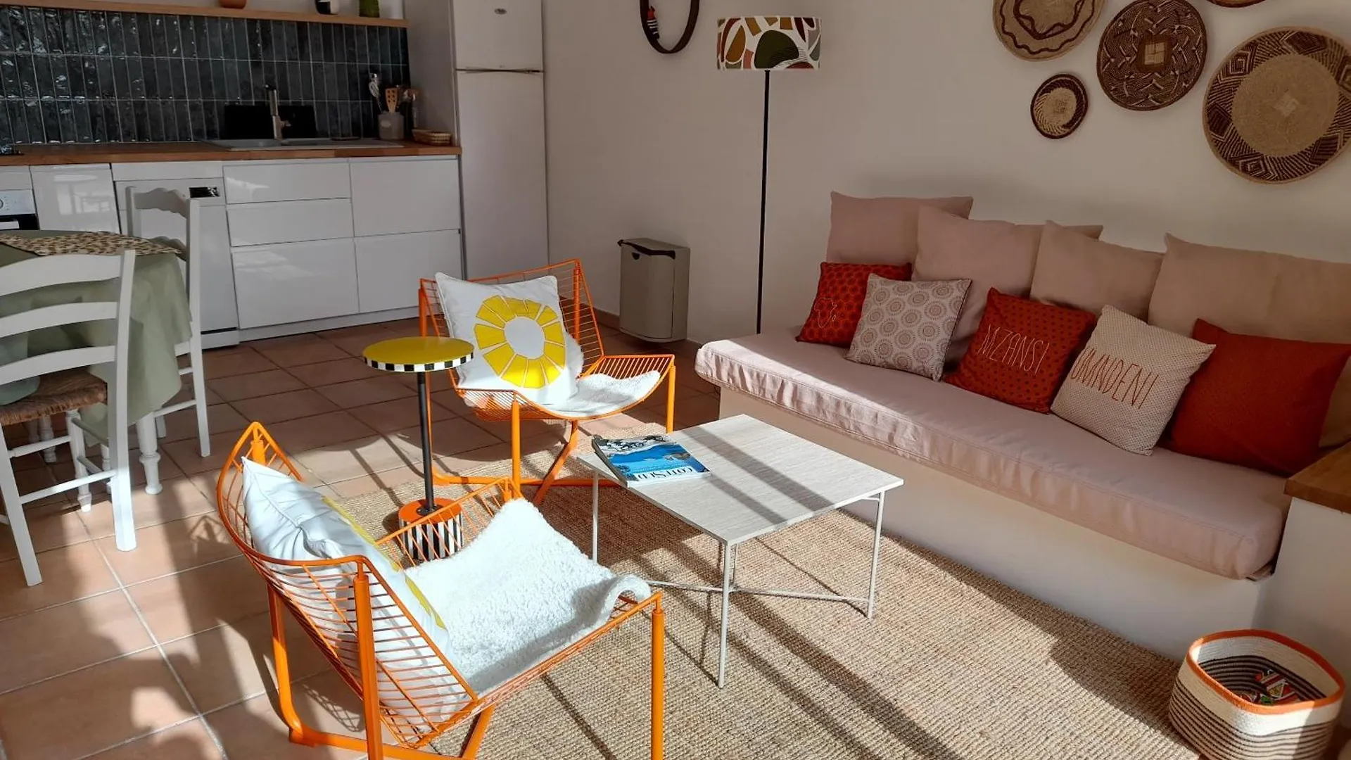 Villa Le Mazet Des Jasmins Gordes 0*,  Francia