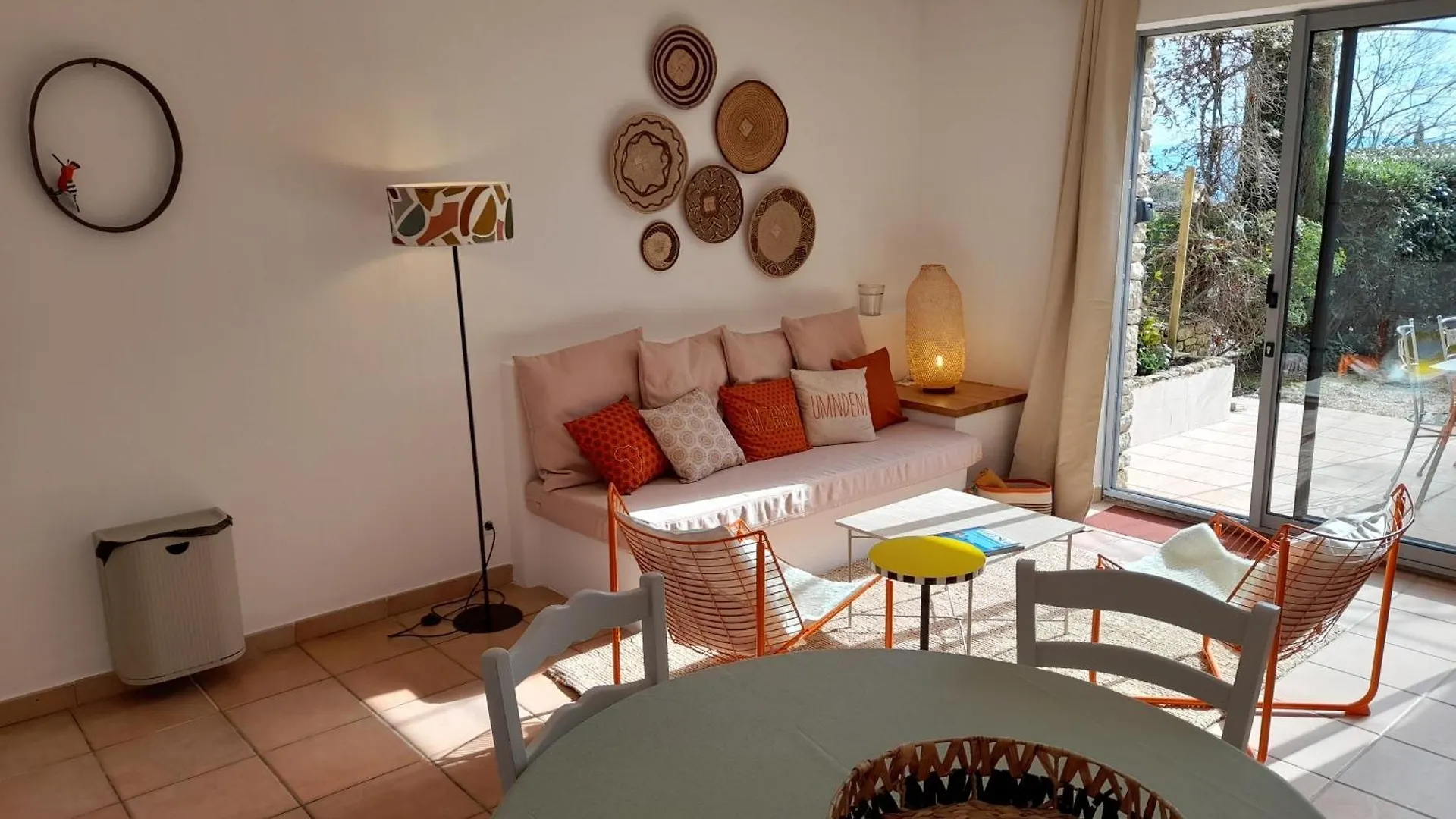 Villa Le Mazet Des Jasmins Gordes 0*,