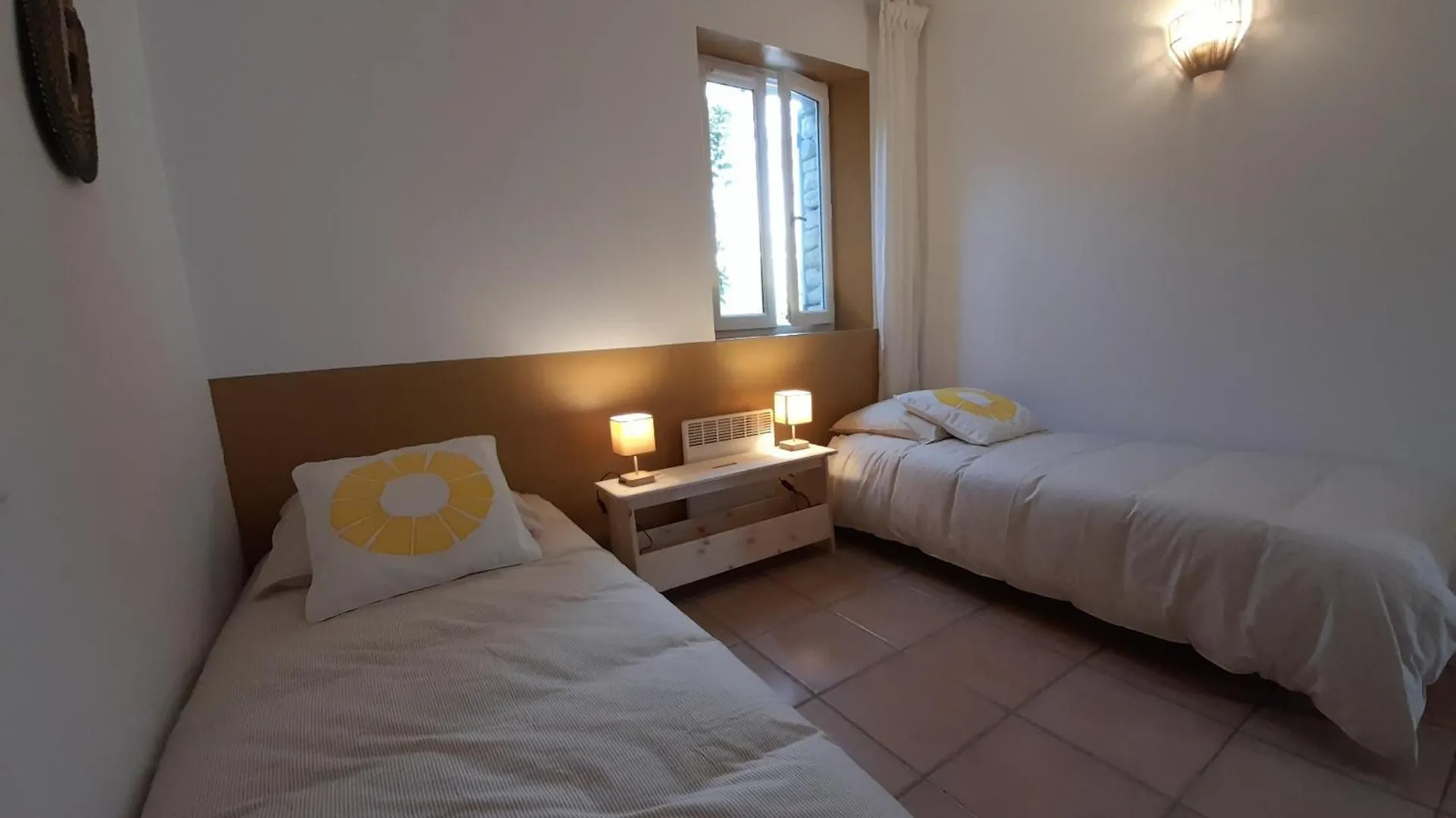 Villa Le Mazet Des Jasmins Gordes Сasa de vacaciones
