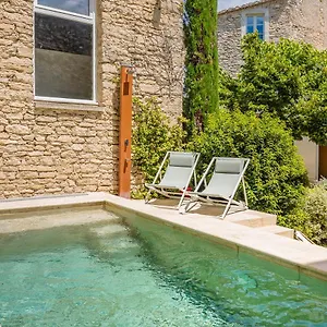  Bed and breakfast Le Clos De