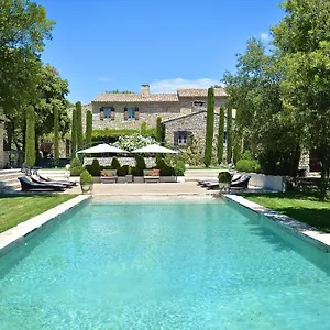 Hautvallon - Peaceful Escape In Provence Gordes