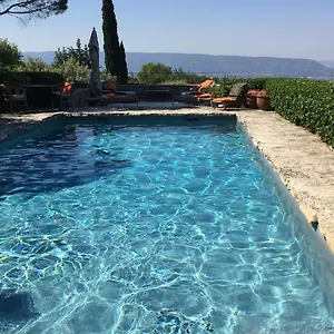  Bed and breakfast La Borie En Provence