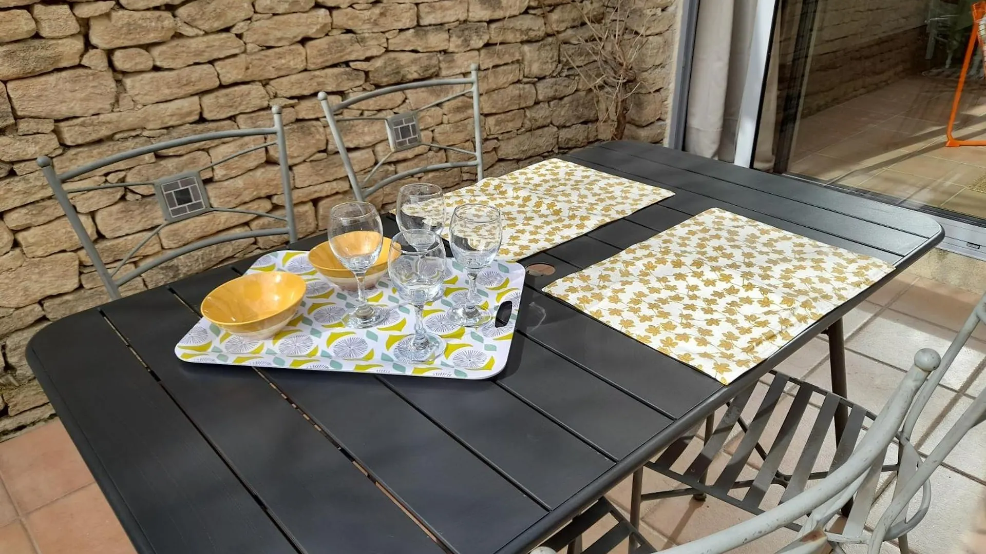 Le Mazet Des Jasmins Villa Gordes