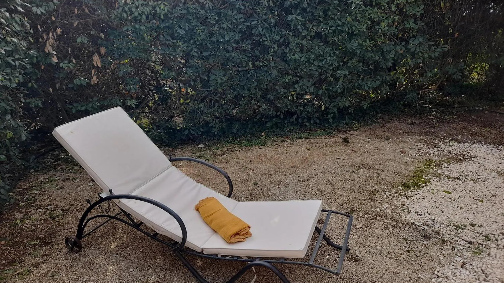 Holiday home Le Mazet Des Jasmins Villa Gordes