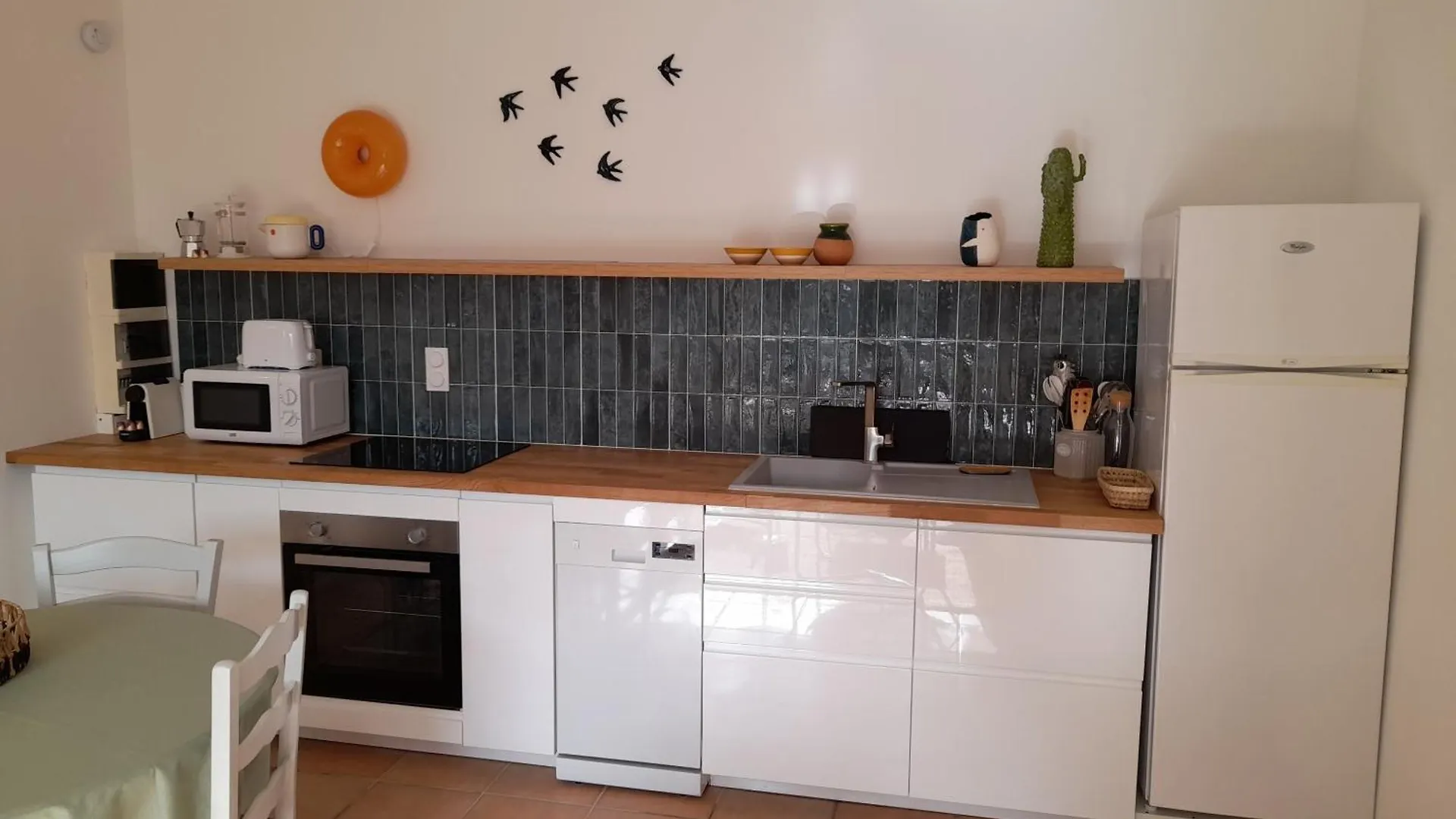 Holiday home Le Mazet Des Jasmins Villa Gordes
