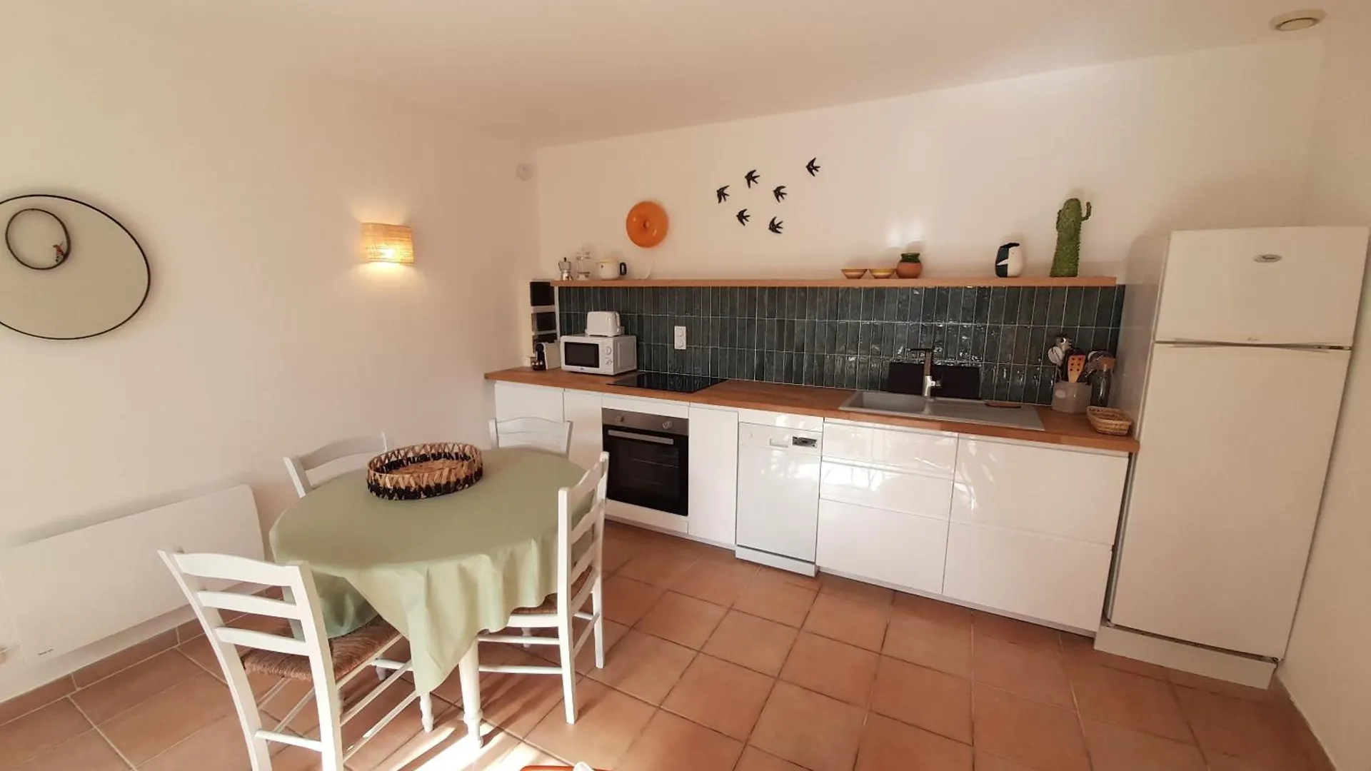Le Mazet Des Jasmins Villa Gordes 0*,  France