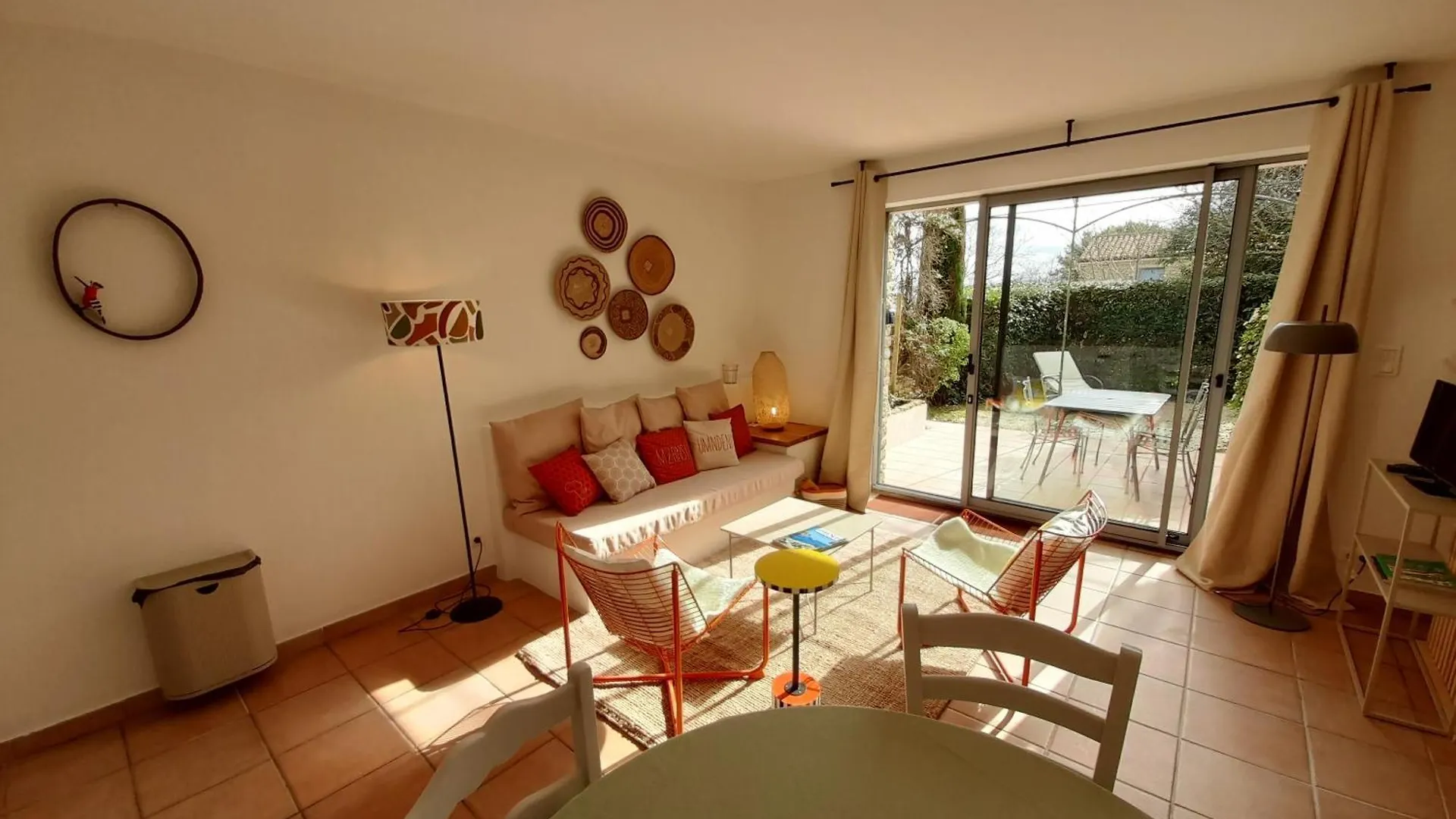 Le Mazet Des Jasmins Villa Gordes 0*,  France